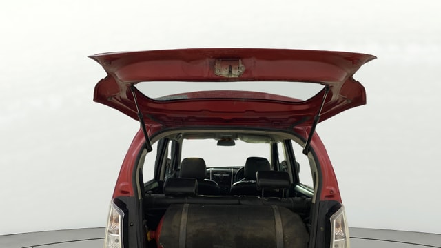 View Maruti Suzuki Stingray Image 16 Used Maruti Suzuki Stingray Image 16