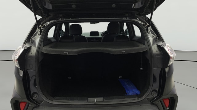 View Tata Nexon Image 39 Used Tata Nexon Image 39