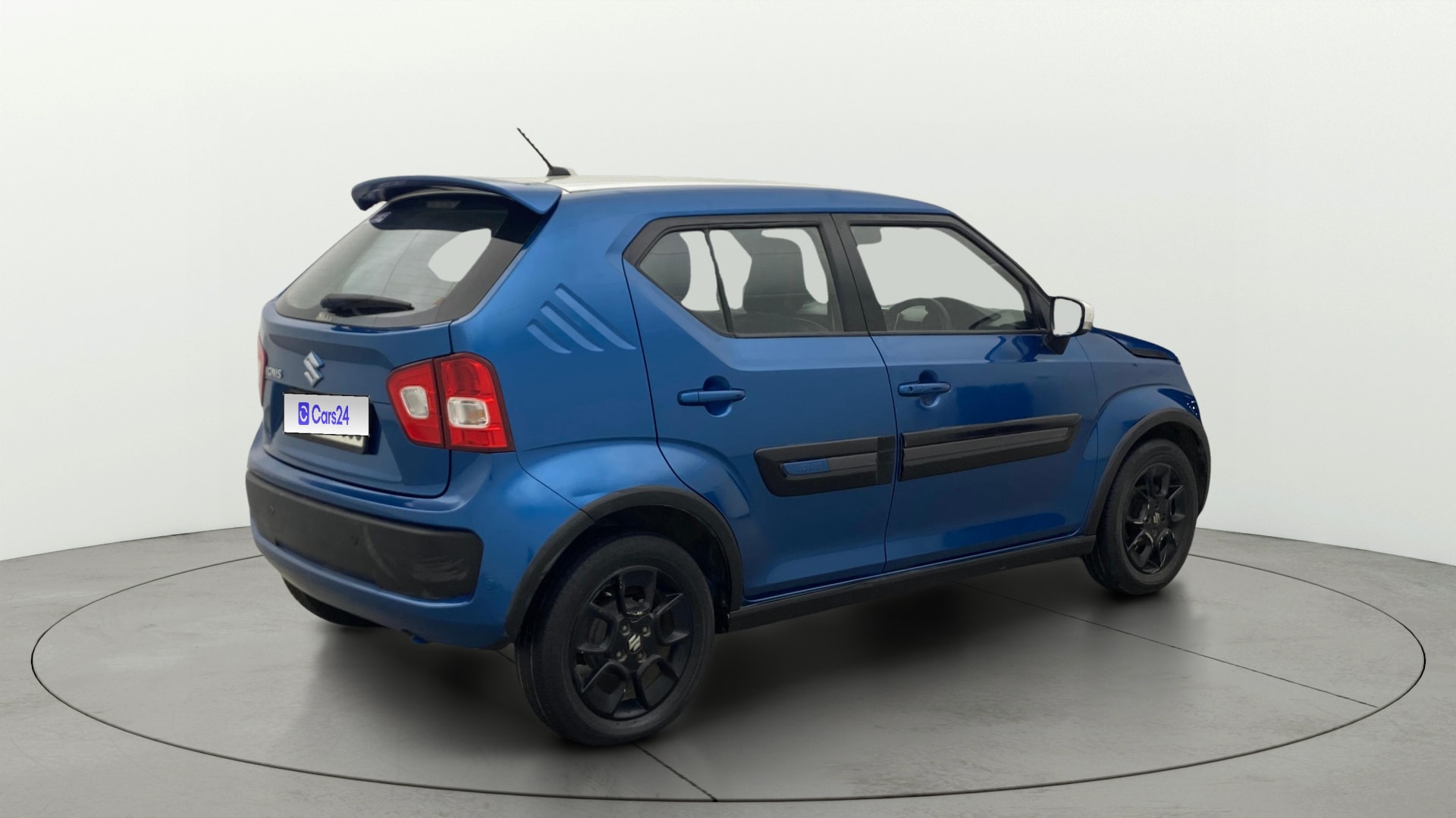 View 2019 Maruti Suzuki 1000 Base Variant Image 44 Used 2019 Maruti Suzuki 1000 Base Variant Image 44