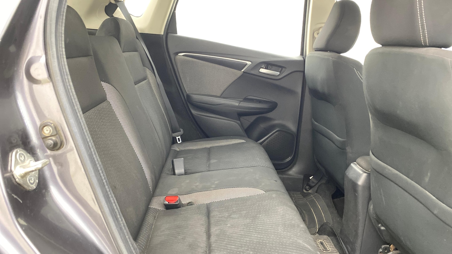 View 2019 Honda WR-V S MT Diesel Edge Edition Image 36 Used 2019 Honda WR-V S MT Diesel Edge Edition Image 36