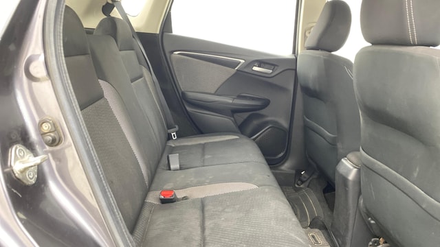 View Honda WR-V Image 36 Used Honda WR-V Image 36