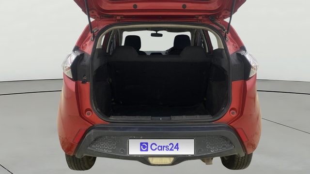 View Tata Nexon Image 36 Used Tata Nexon Image 36