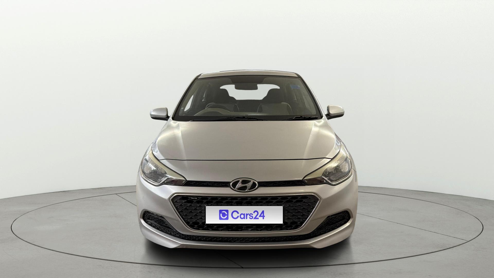 Used 2016 Hyundai Elite i20 Used 2016 Hyundai Elite i20