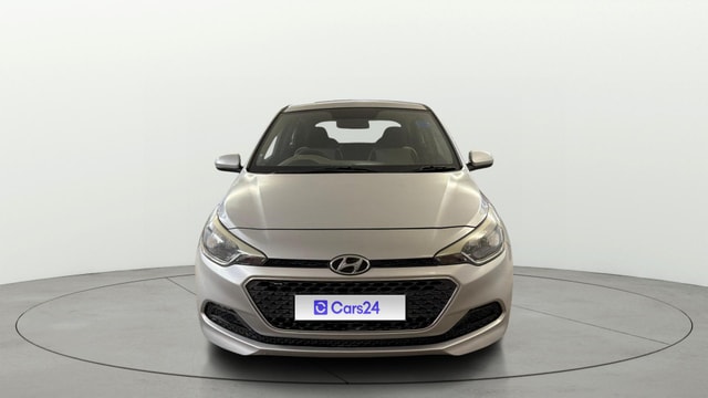 View Hyundai Elite i20 Image 1 Used Hyundai Elite i20 Image 1