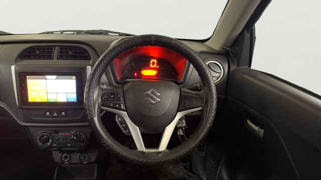 View Maruti Suzuki Alto K10 Image 20 Used Maruti Suzuki Alto K10 Image 20