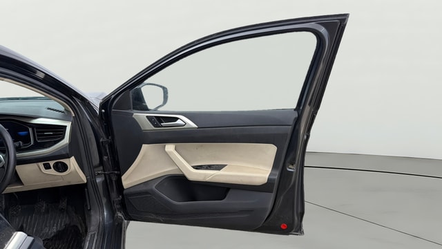View Volkswagen Virtus Image 44 Used Volkswagen Virtus Image 44