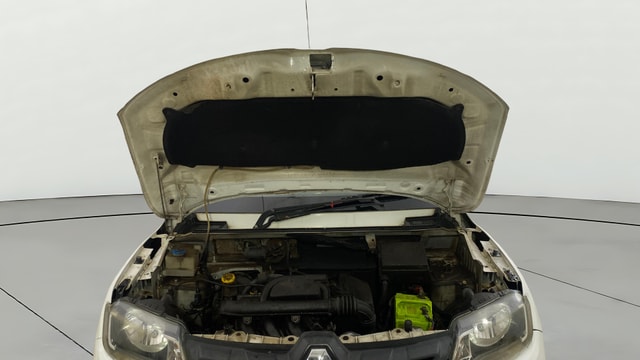 View Renault Kwid Image 31 Used Renault Kwid Image 31