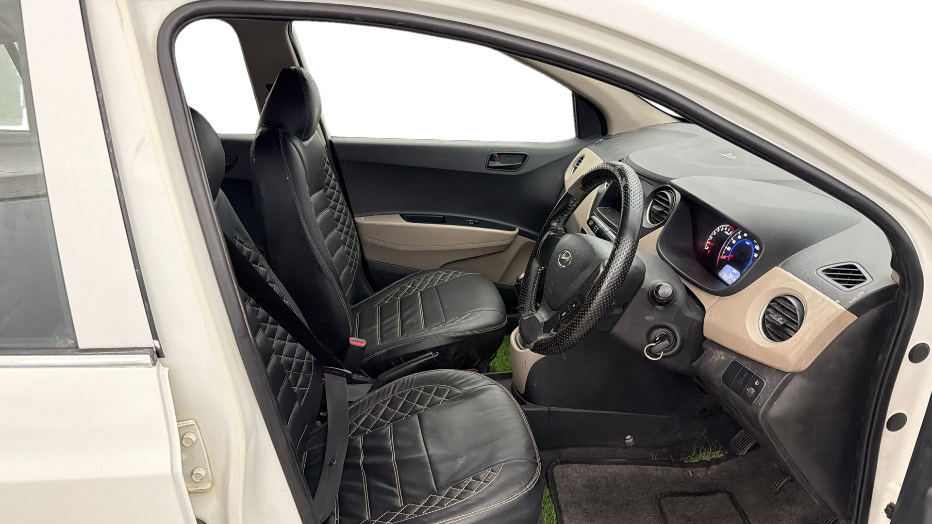 Used 2017 Hyundai Grand i10 Used 2017 Hyundai Grand i10