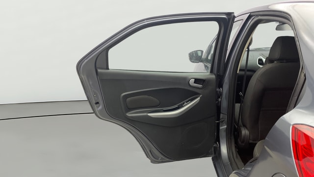 View Ford Figo Aspire Image 22 Used Ford Figo Aspire Image 22