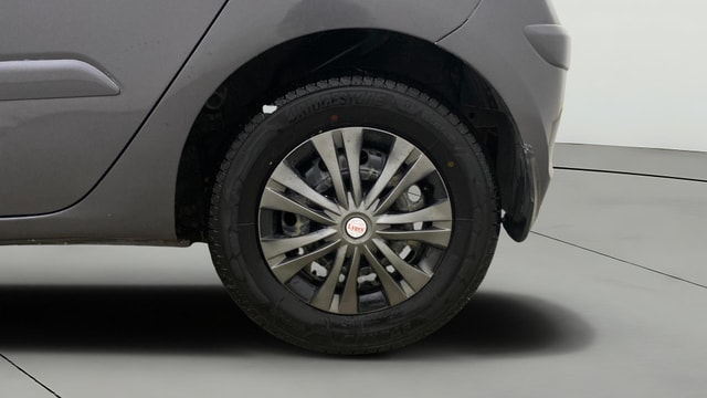 View Hyundai i10 Image 11 Used Hyundai i10 Image 11