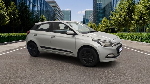 View Hyundai Elite i20 Image 36 Used Hyundai Elite i20 Image 36