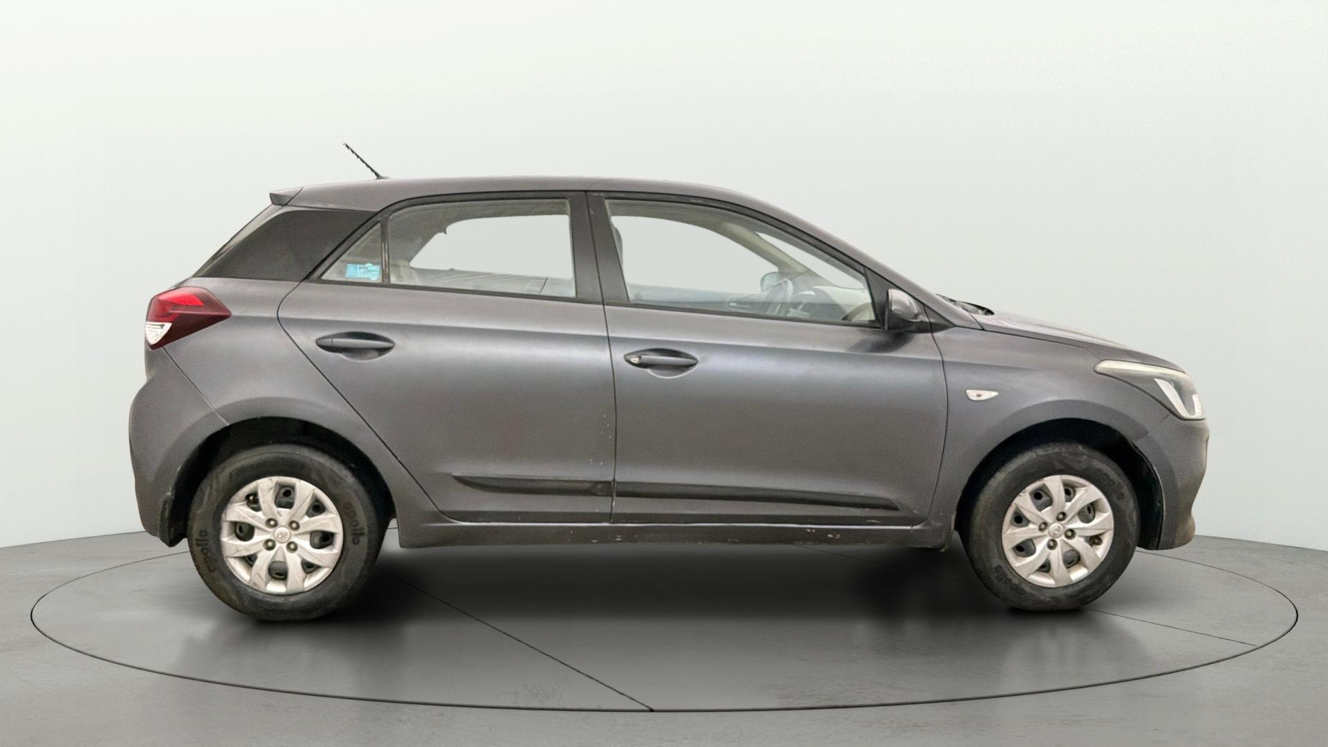 Used 2017 Hyundai Elite i20 Used 2017 Hyundai Elite i20