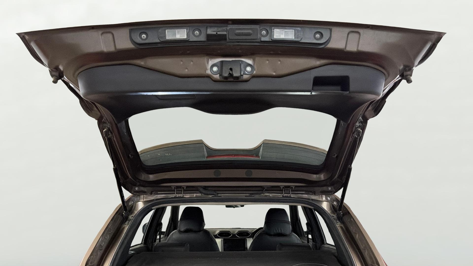 View 2022 Nissan Magnite XL Image 31 Used 2022 Nissan Magnite XL Image 31