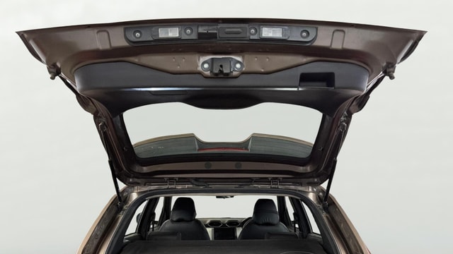 View Nissan Magnite Image 31 Used Nissan Magnite Image 31