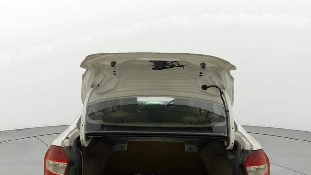 View Ford Figo Aspire Image 16 Used Ford Figo Aspire Image 16
