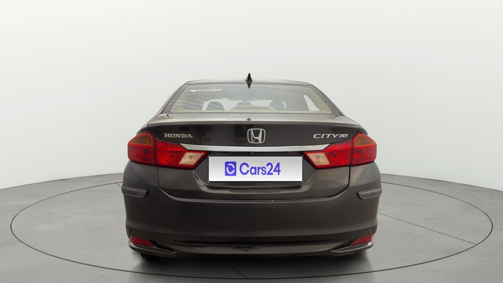 View 2016 Honda City ZX MT Diesel Anniversary Edition Image 43 Used 2016 Honda City ZX MT Diesel Anniversary Edition Image 43