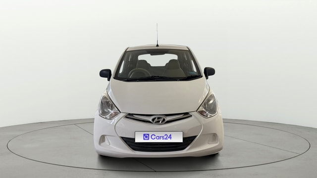 View Hyundai EON Image 1 Used Hyundai EON Image 1