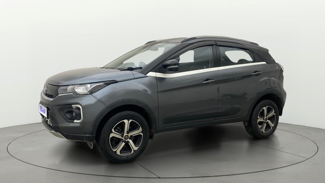 View Tata Nexon Image 38 Used Tata Nexon Image 38