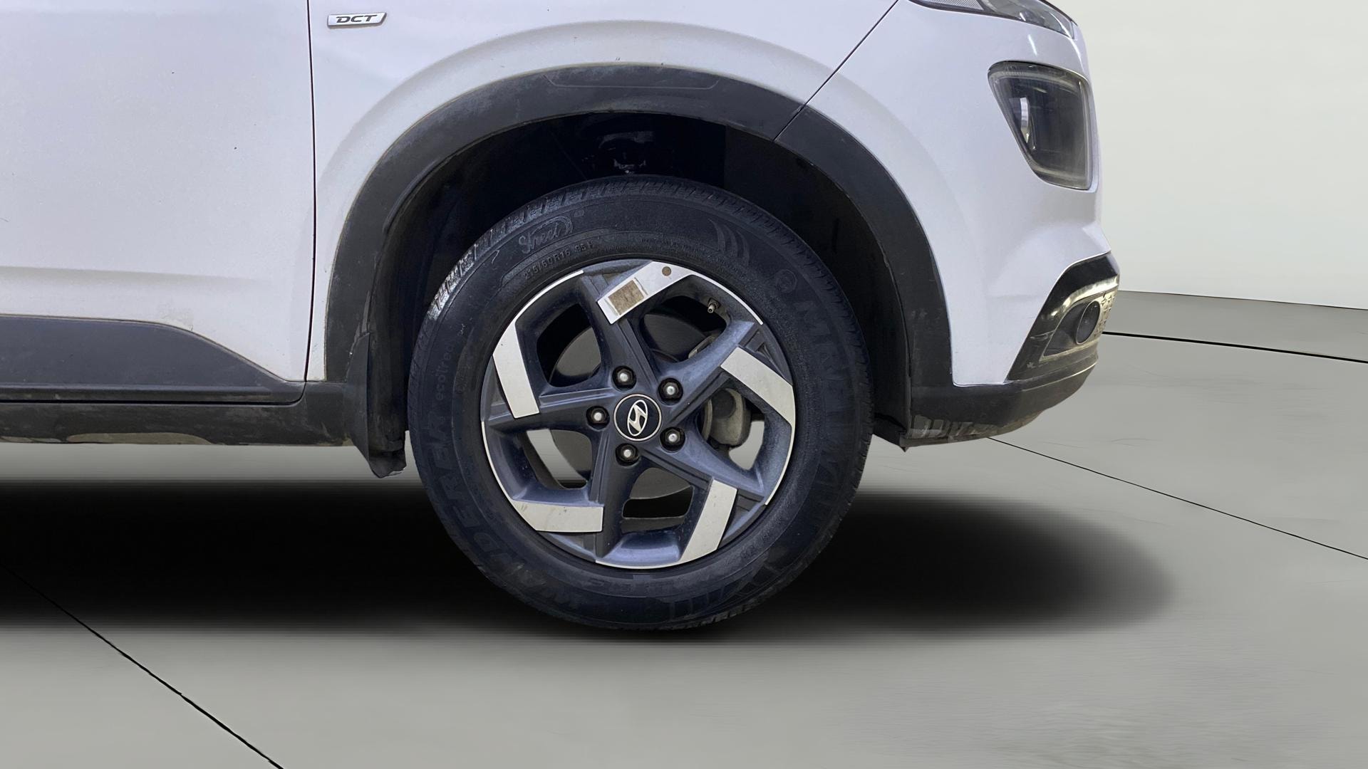 Used 2021 Hyundai Venue Used 2021 Hyundai Venue