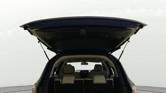 View Tata Safari Image 17 Used Tata Safari Image 17