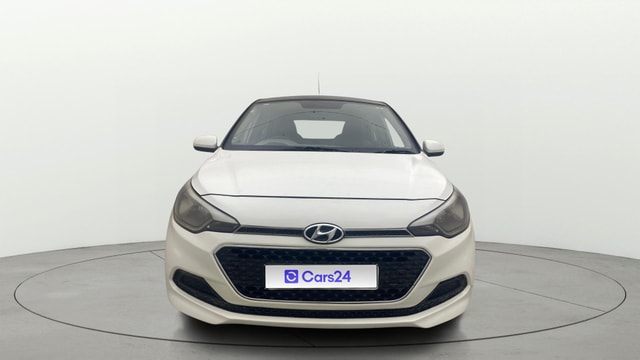 View Hyundai Elite i20 Image 1 Used Hyundai Elite i20 Image 1