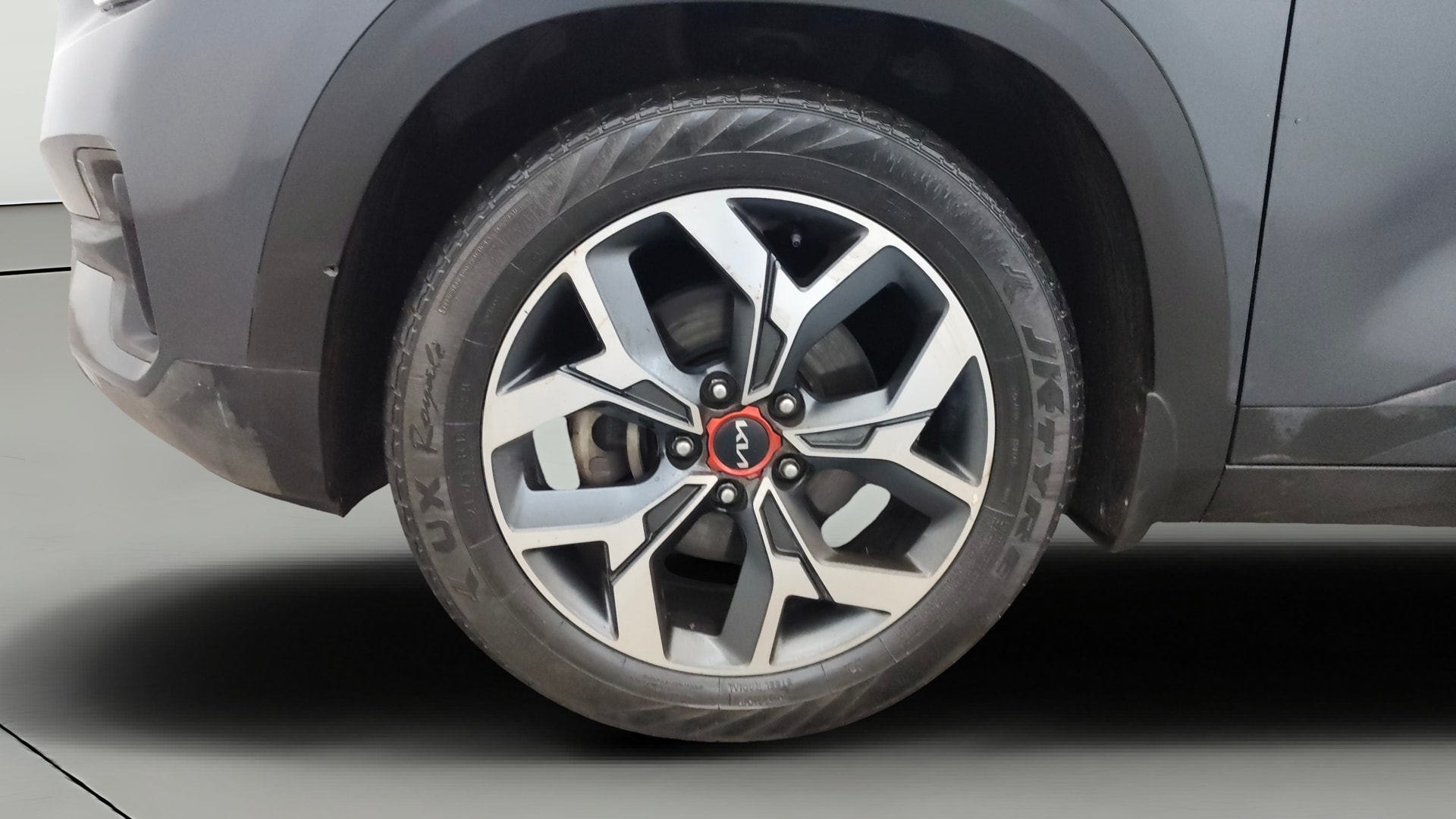 View 2022 Kia Seltos D1.5 CRDI VGT 6AT X Line (S) Image 36 Used 2022 Kia Seltos D1.5 CRDI VGT 6AT X Line (S) Image 36