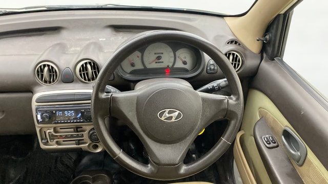 View Hyundai Santro Xing Image 20 Used Hyundai Santro Xing Image 20