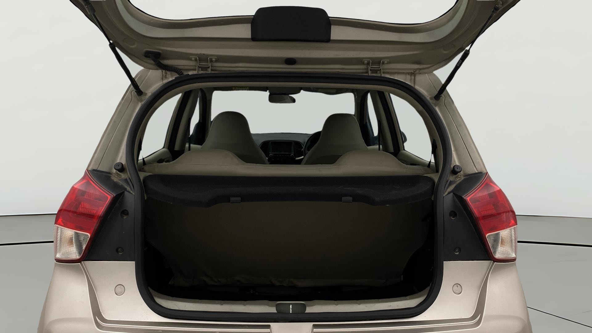 View 2019 Hyundai New Santro Sportz AMT Image 37 Used 2019 Hyundai New Santro Sportz AMT Image 37