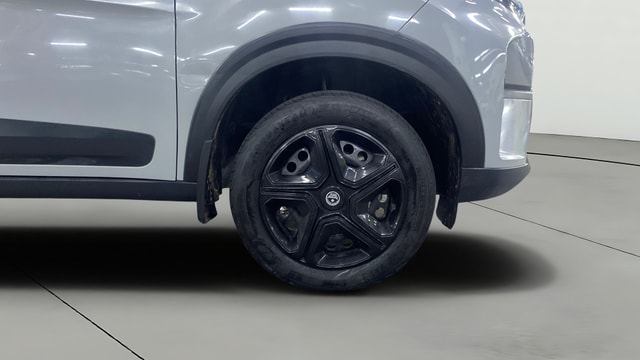 View Tata Nexon Image 44 Used Tata Nexon Image 44