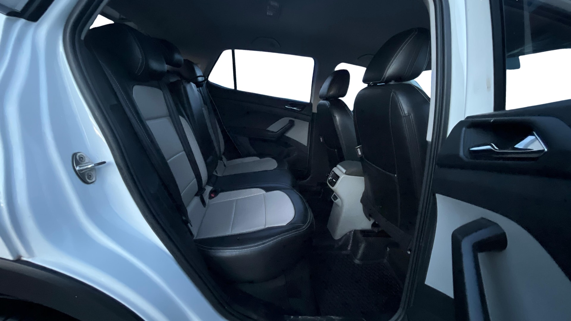 Used 2022 Skoda Kushaq Used 2022 Skoda Kushaq