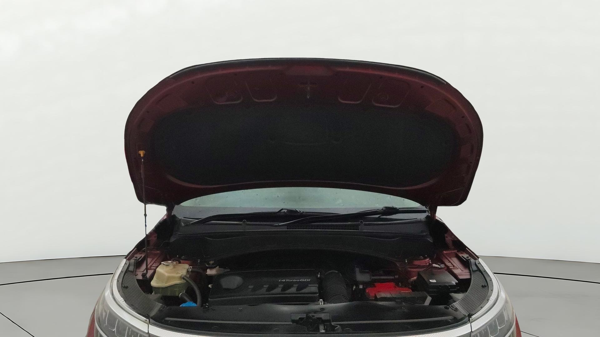 Used 2019 Kia Seltos Used 2019 Kia Seltos