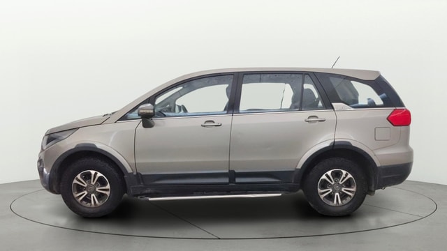 View Tata Hexa Image 5 Used Tata Hexa Image 5