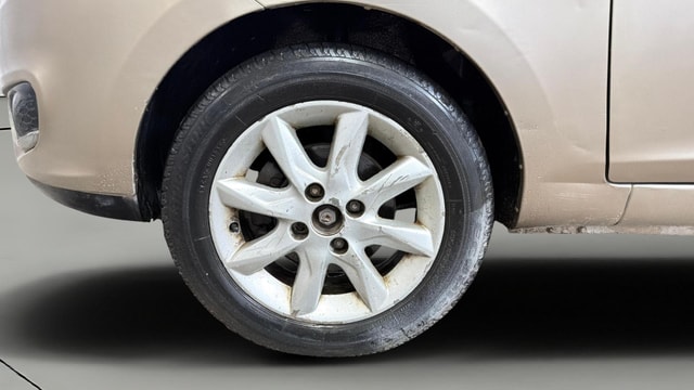 View Tata Zest Image 27 Used Tata Zest Image 27