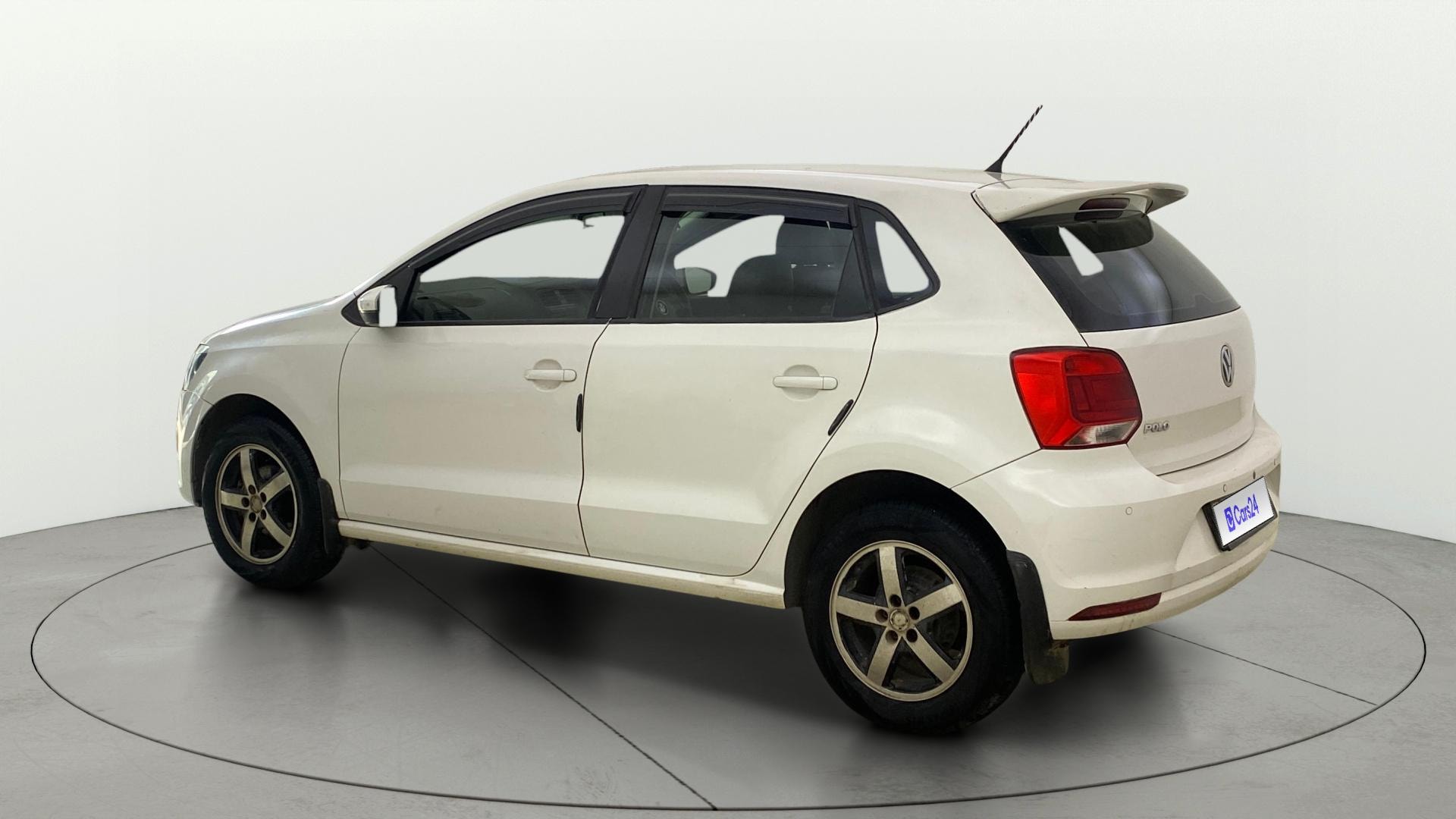 View 2019 Volkswagen Polo 1.2 AllStar Limited Edition Image 2 Used 2019 Volkswagen Polo 1.2 AllStar Limited Edition Image 2