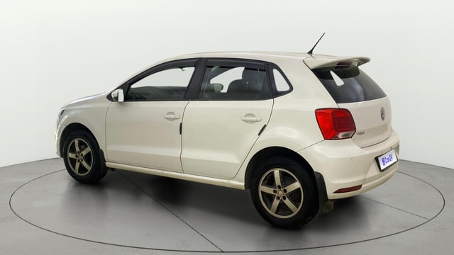 View Volkswagen Polo Image 2 Used Volkswagen Polo Image 2