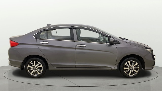View Honda City Image 9 Used Honda City Image 9