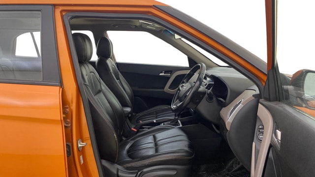 View Hyundai Creta Image 28 Used Hyundai Creta Image 28