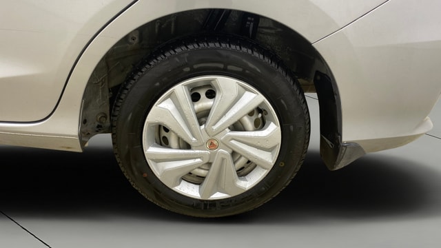 View Honda Amaze Image 7 Used Honda Amaze Image 7