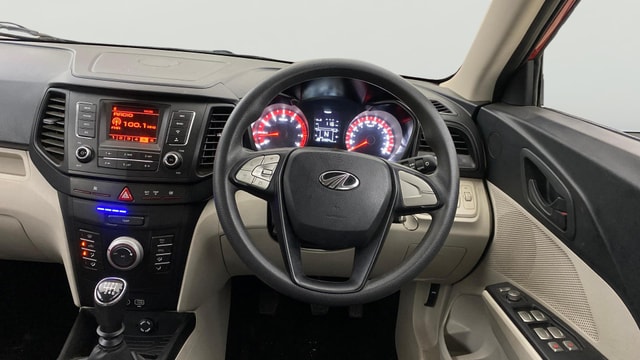 View Mahindra XUV300 Image 20 Used Mahindra XUV300 Image 20