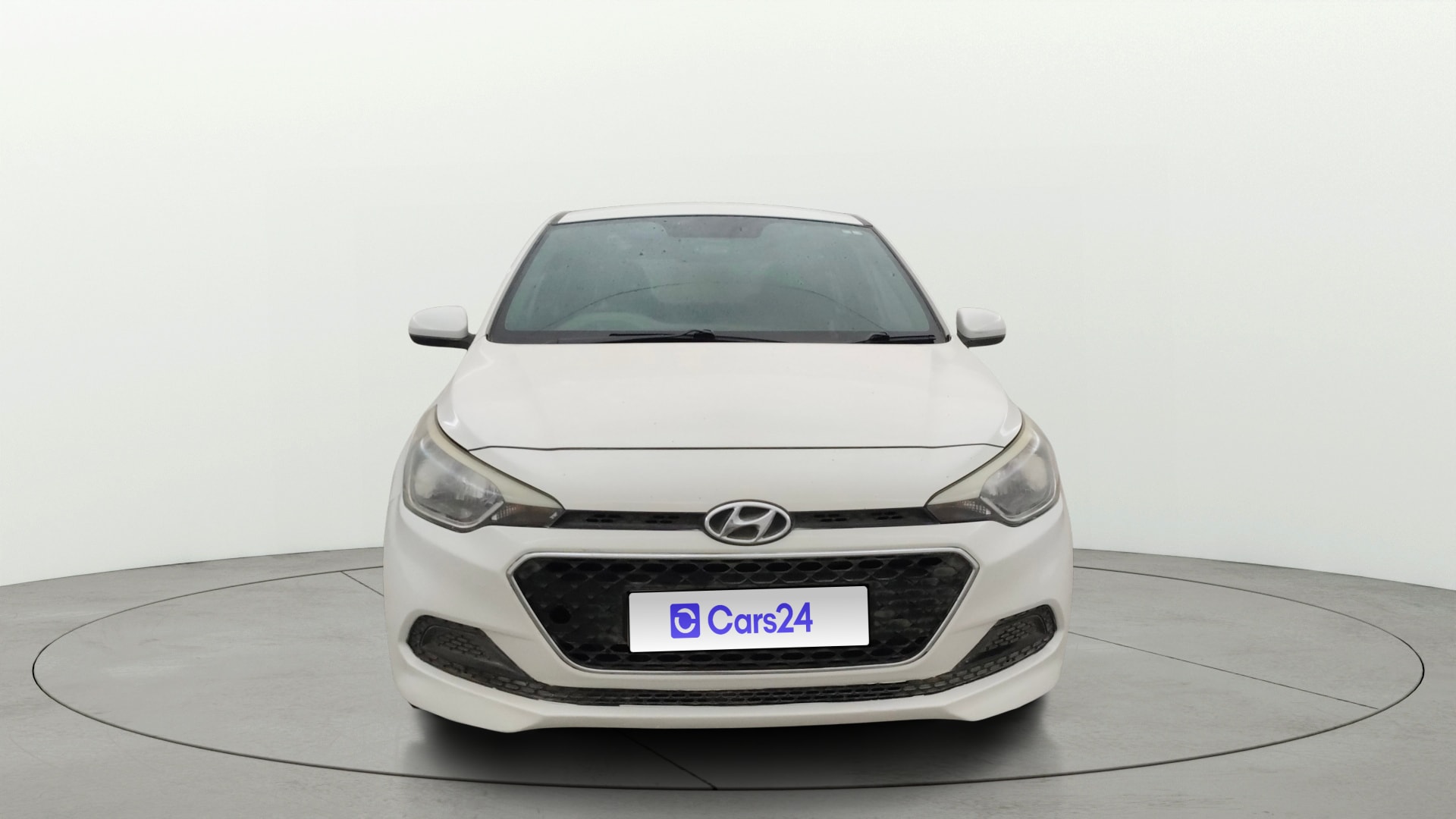 Used 2015 Hyundai Elite i20 Used 2015 Hyundai Elite i20