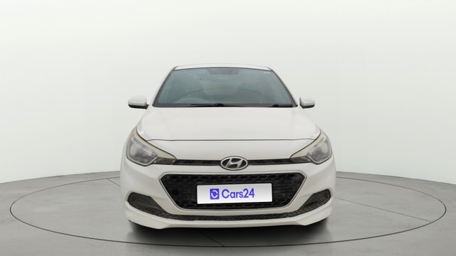 View Hyundai Elite i20 Image 1 Used Hyundai Elite i20 Image 1