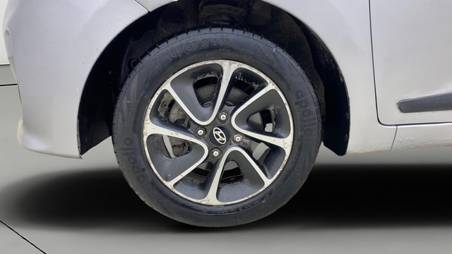 View Hyundai Grand i10 Image 28 Used Hyundai Grand i10 Image 28