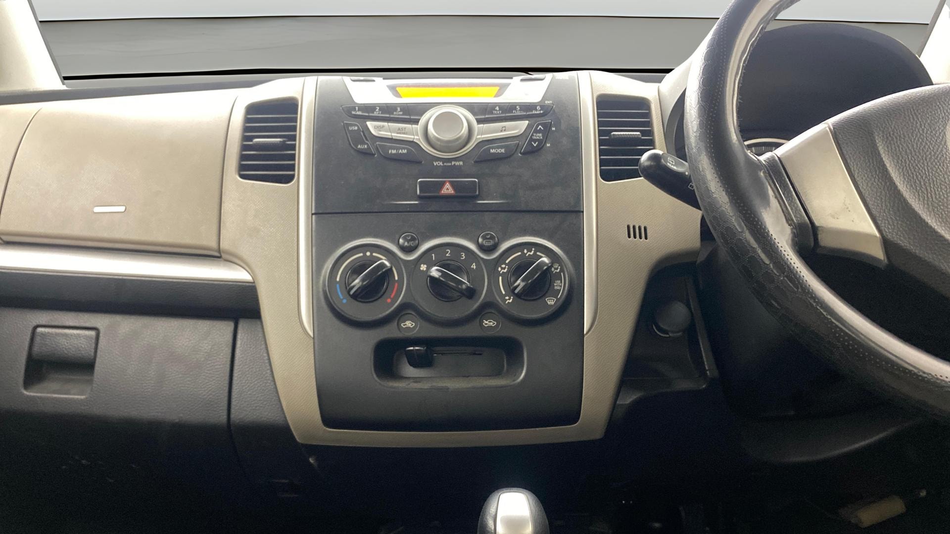Used 2017 Maruti Suzuki 1000 Used 2017 Maruti Suzuki 1000