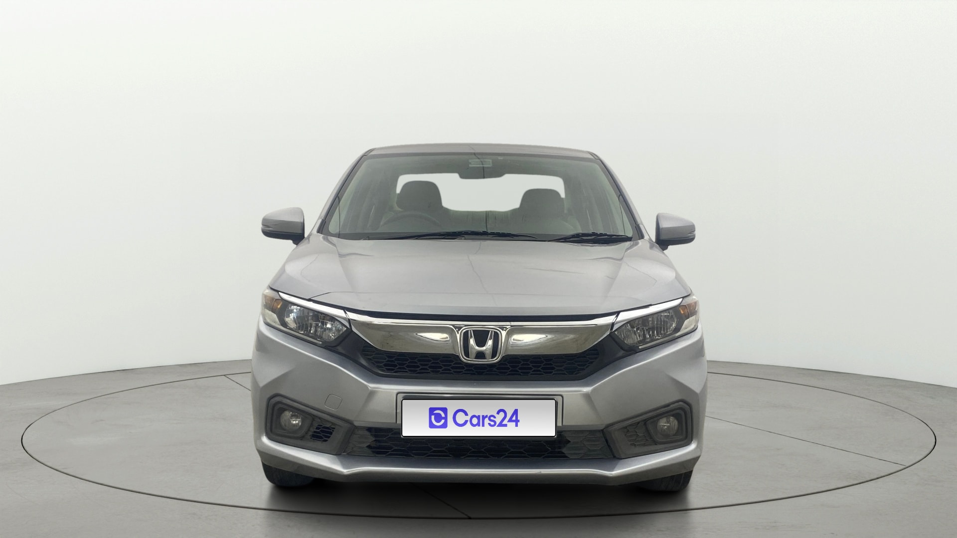 Used 2019 Honda Amaze Used 2019 Honda Amaze