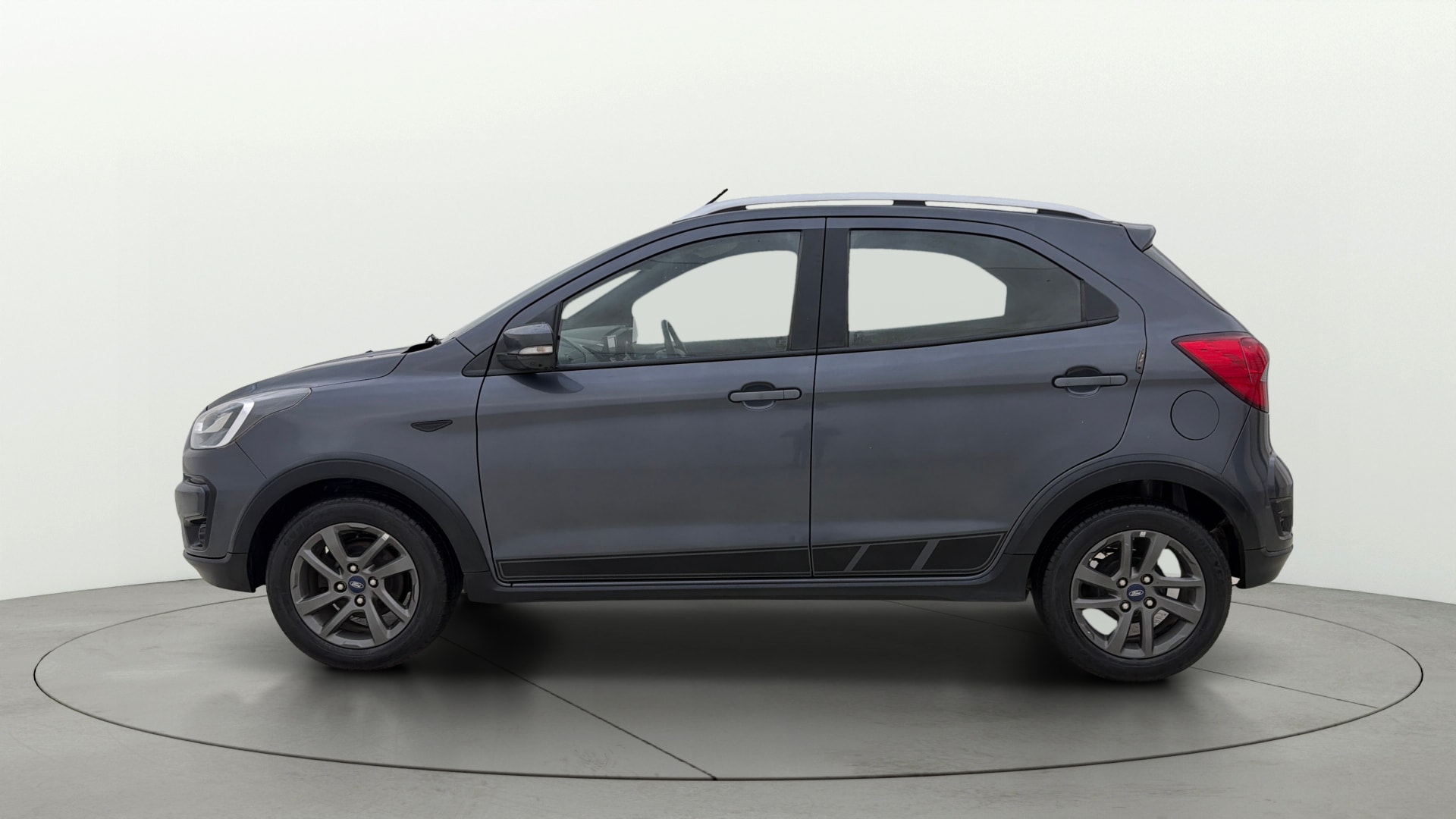 Used 2021 Ford Freestyle Used 2021 Ford Freestyle