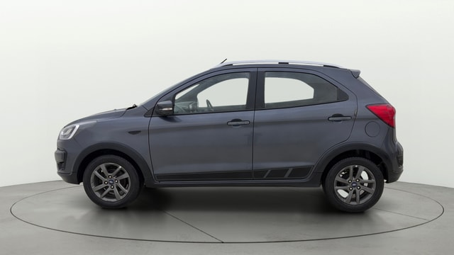 View Ford Freestyle Image 26 Used Ford Freestyle Image 26