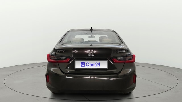 View Honda City ZX Image 42 Used Honda City ZX Image 42