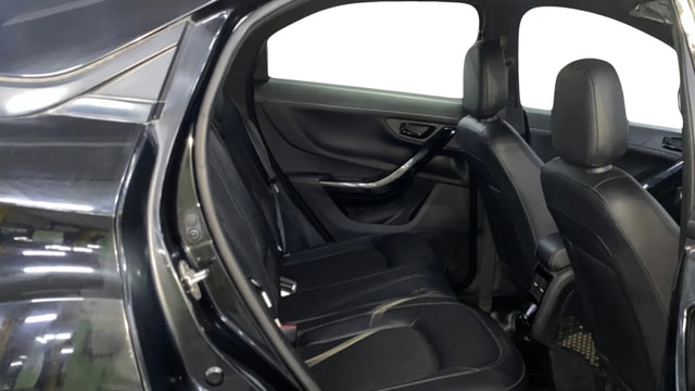 View Tata Nexon Image 30 Used Tata Nexon Image 30