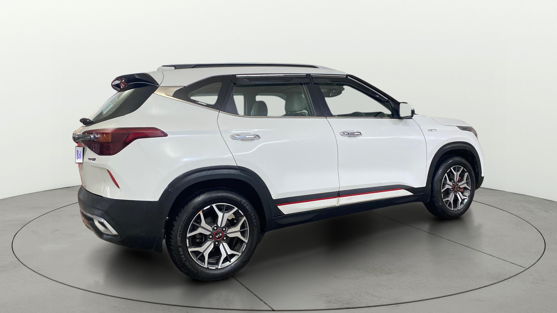 Used 2019 Kia Seltos Used 2019 Kia Seltos