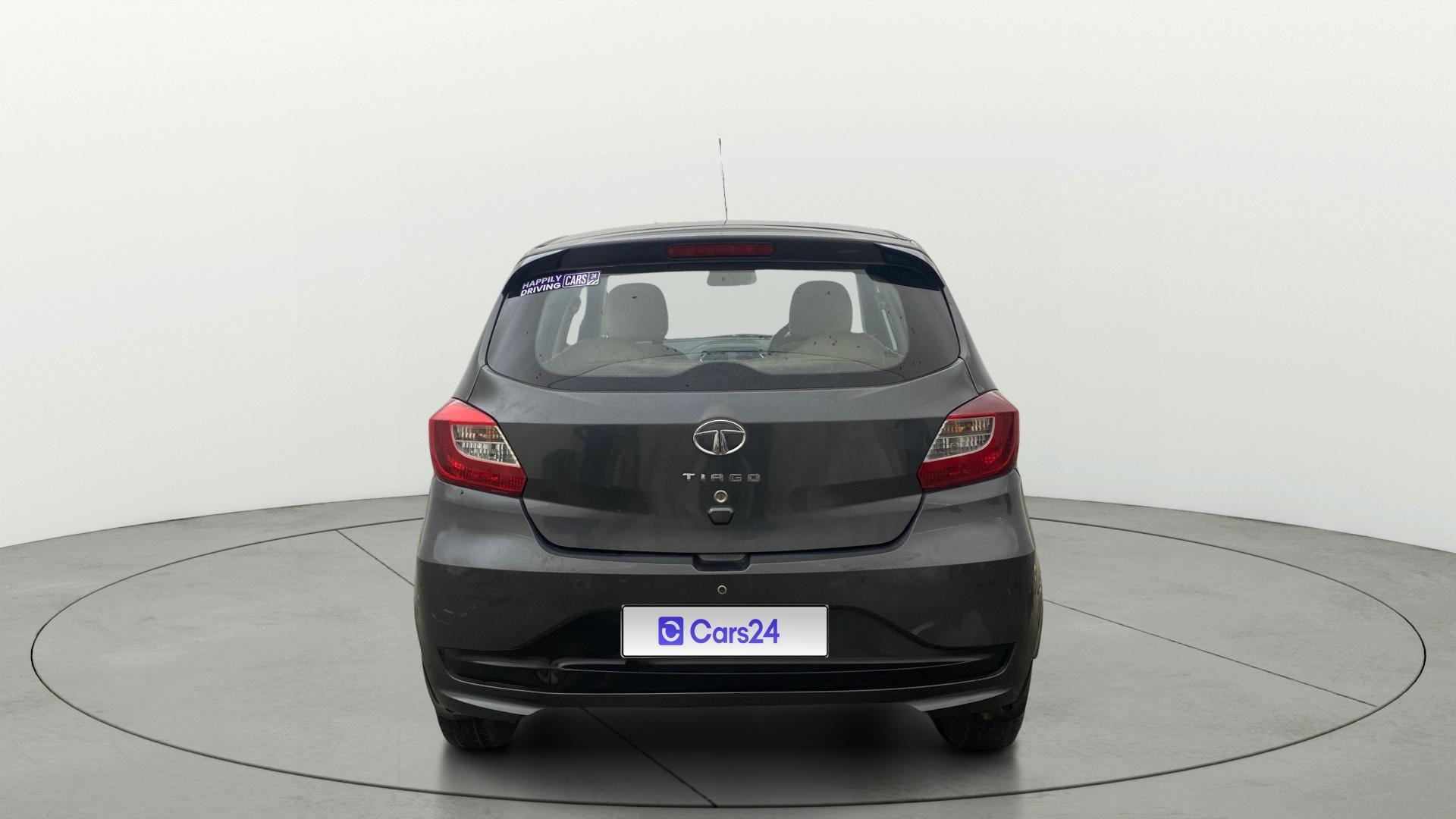 View 2023 Tata Tiago Revotorq XB Image 39 Used 2023 Tata Tiago Revotorq XB Image 39